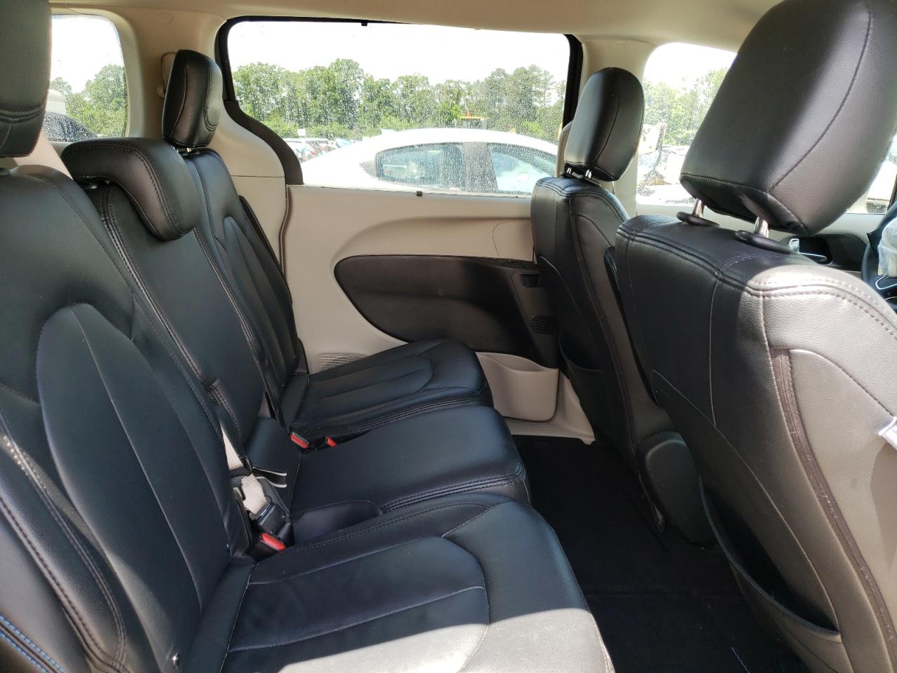 2C4RC1FG3MR591252 2021 Chrysler Pacifica Touring