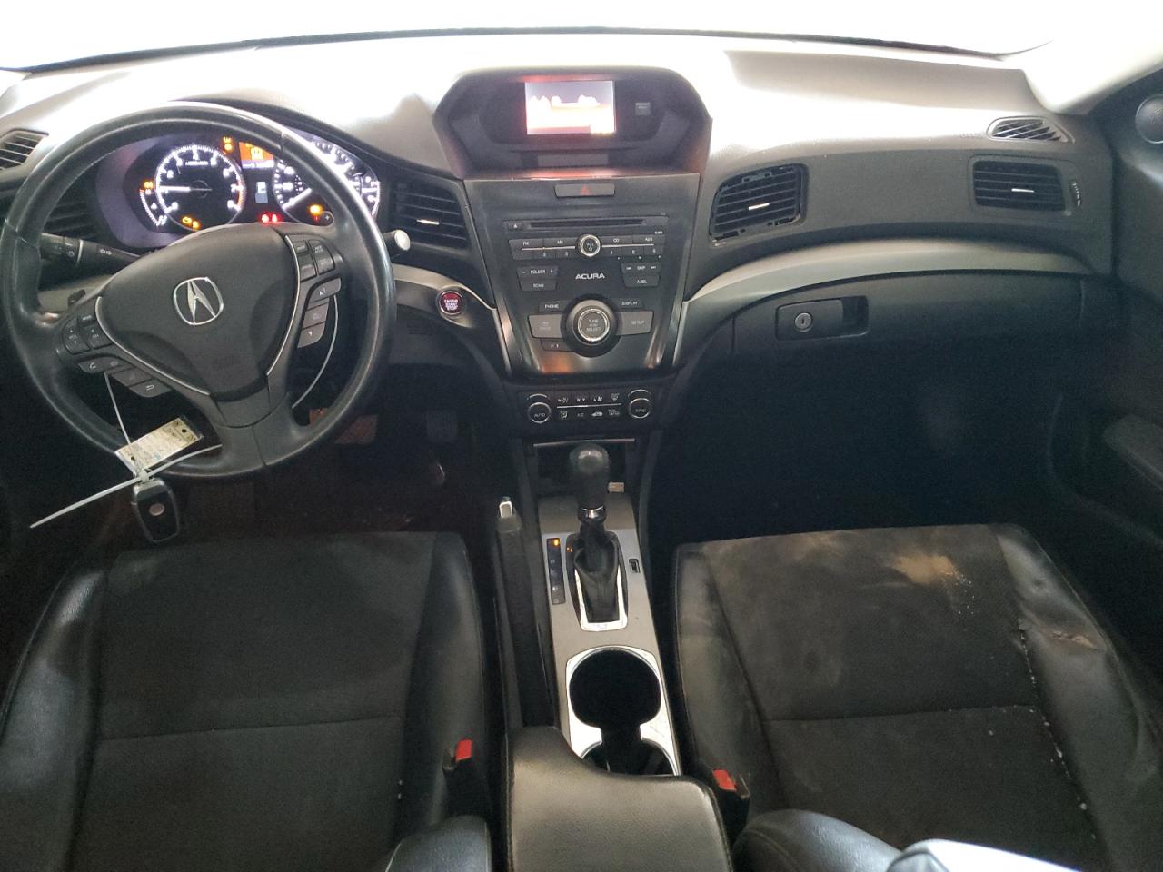 2013 Acura Ilx 20 vin: 19VDE1F33DE015012