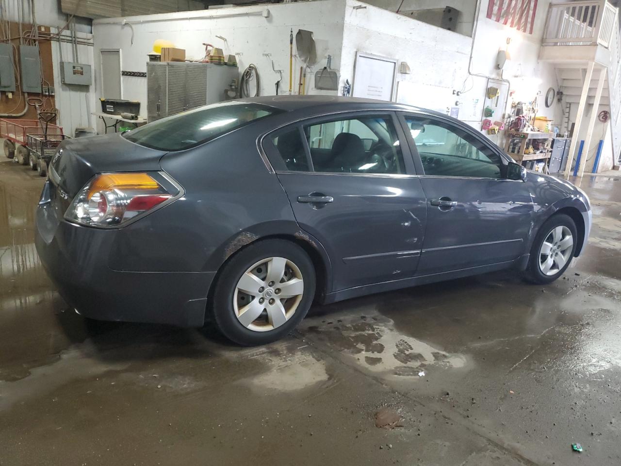 1N4AL21E18N545694 2008 Nissan Altima 2.5