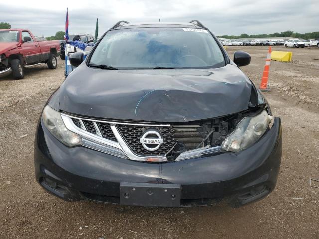 2011 Nissan Murano S VIN: JN8AZ1MW0BW182303 Lot: 53796974