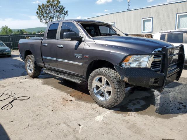 2018 Ram 1500 Slt VIN: 1C6RR7GT4JS204240 Lot: 55316834