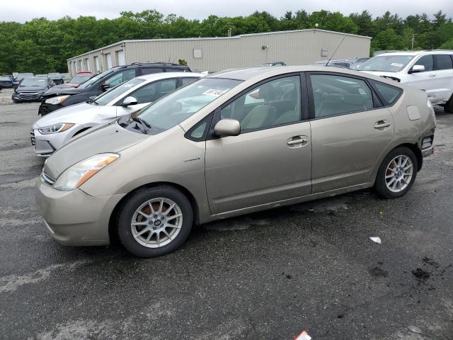 2007 Toyota Prius VIN: JTDKB20UX73212172 Lot: 56671494