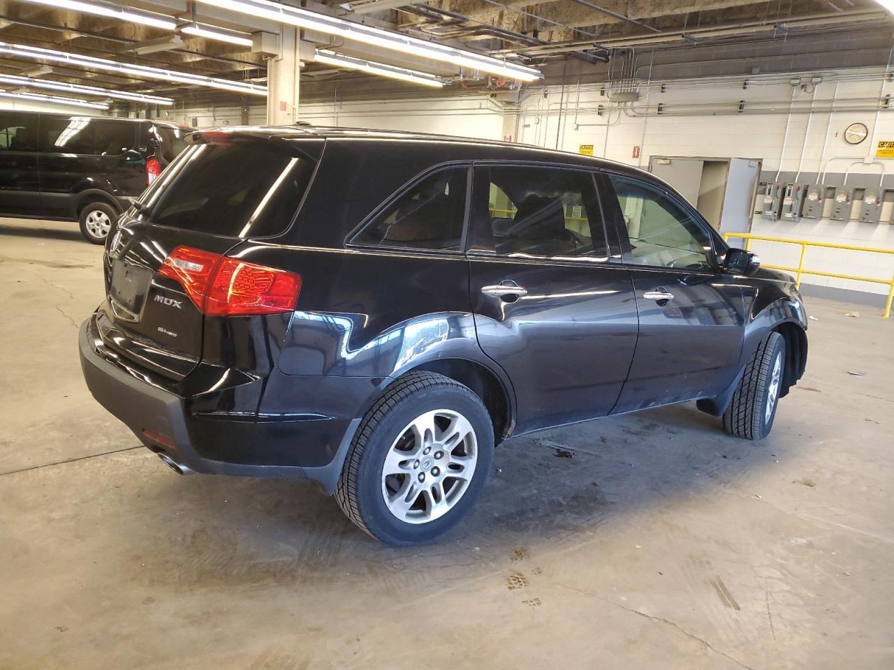 2HNYD28259H508248 2009 Acura Mdx