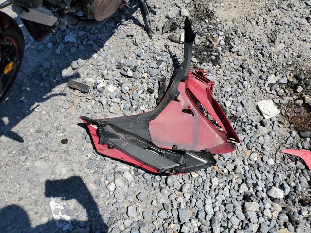 MLHPC6252N5301703 2022 Honda Cbr500 Ra