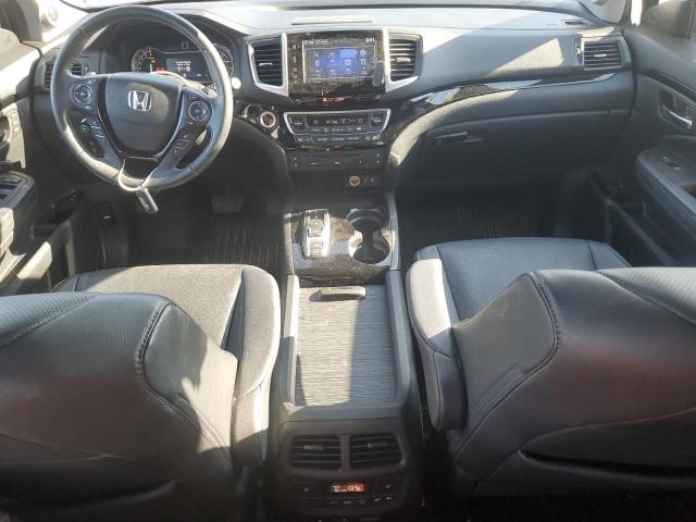 2016 Honda Pilot Elite VIN: 5FNYF6H00GB112009 Lot: 56716224