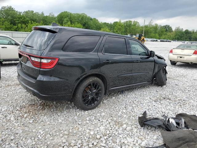 2015 Dodge Durango Sxt VIN: 1C4RDJAG1FC695934 Lot: 55675504