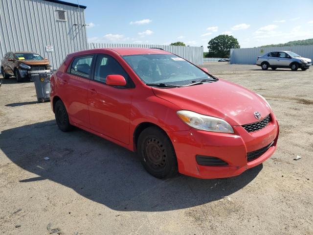 2009 Toyota Corolla Matrix VIN: 2T1KU40E99C024364 Lot: 55321034