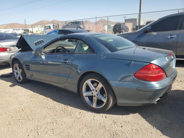 2006 Mercedes-Benz Sl 500 VIN: WDBSK75F26F108925 Lot: 56040824