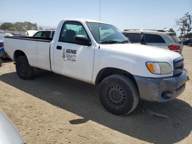 2004 Toyota Tundra VIN: 5TBJN32144S445205 Lot: 54196544