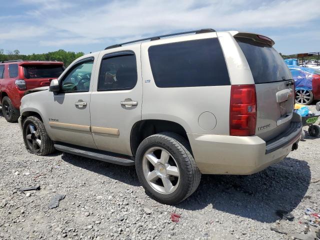 2007 Chevrolet Tahoe C1500 VIN: 1GNFC13J67R110575 Lot: 53135544