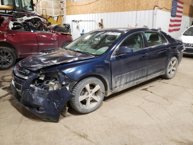 2011 Chevrolet Malibu 1Lt VIN: 1G1ZC5EU2BF370074 Lot: 55236094