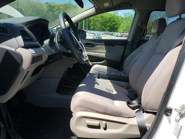2019 HONDA ODYSSEY LX 5FNRL6H23KB064805