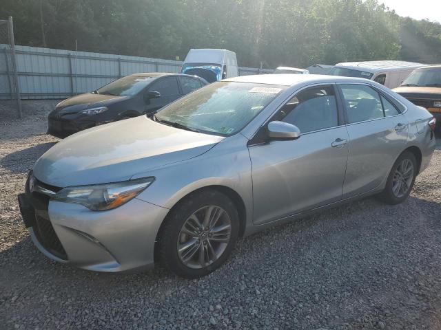 2015 Toyota Camry Le VIN: 4T1BF1FK6FU036973 Lot: 55914044