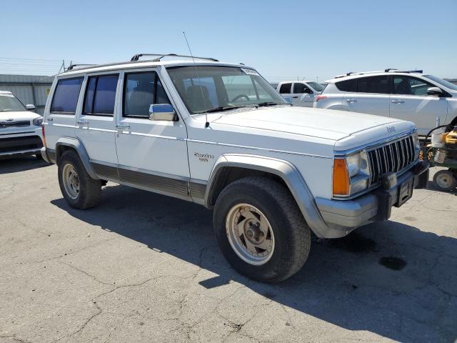 1992 Jeep Cherokee Laredo VIN: 1J4FJ58S8NL233201 Lot: 56463664