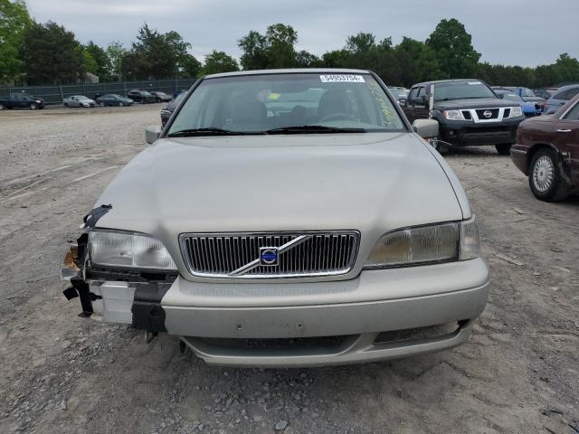 2000 Volvo V70 Base VIN: YV1LW61J2Y2679527 Lot: 54953754