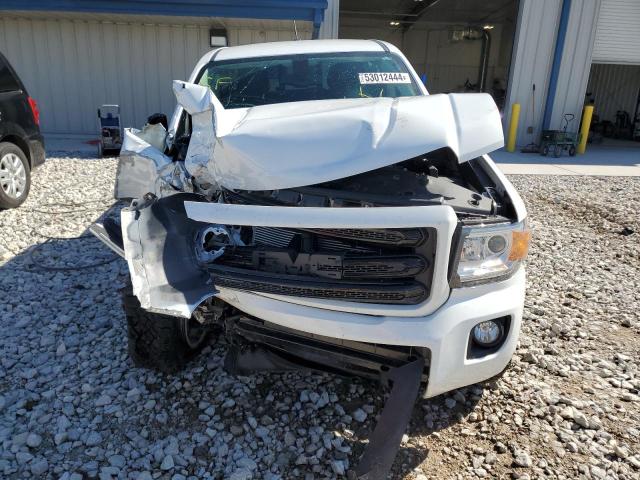 VIN 1GTG6FENXL1183944 2020 GMC CANYON no.5