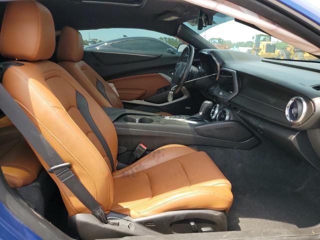 2019 Chevrolet Camaro Lt VIN: 1G1FD1RS4K0114071 Lot: 55345404