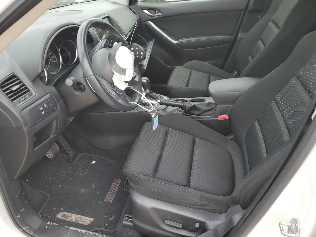 JM3KE2CY8F0482160 2015 Mazda Cx-5 Touring