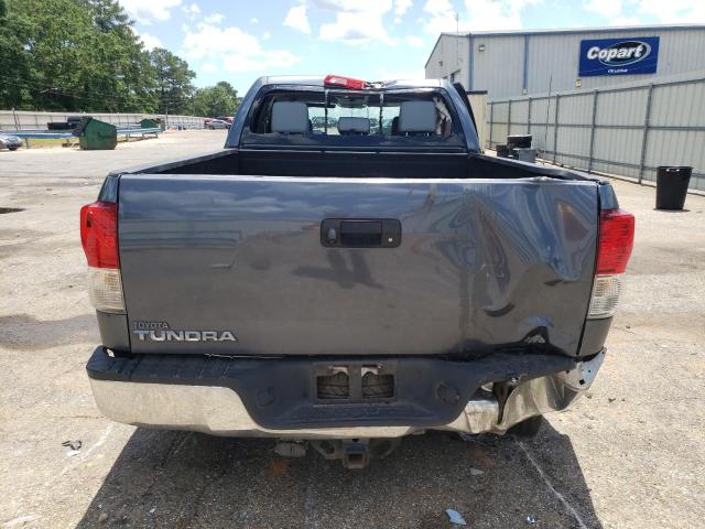 2010 Toyota Tundra Double Cab Sr5 VIN: 5TFRM5F13AX018414 Lot: 53199814