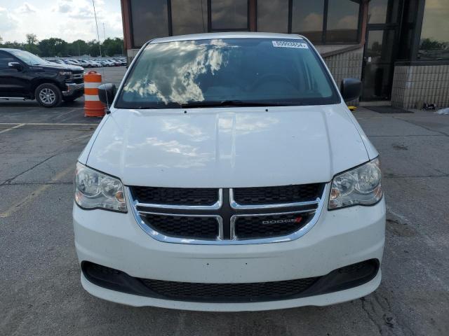 2015 Dodge Grand Caravan Se VIN: 2C4RDGBGXFR558841 Lot: 55993854