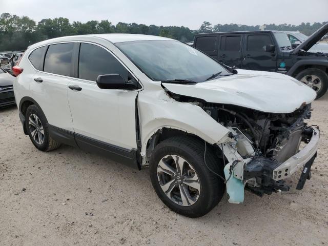 2HKRW5H36JH425390 2018 Honda Cr-V Lx