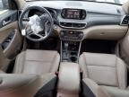 HYUNDAI TUCSON LIM photo