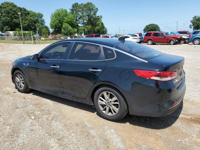 2016 Kia Optima Lx VIN: 5XXGT4L31GG104752 Lot: 54229364