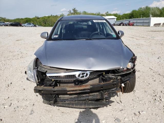 2012 Hyundai Elantra Touring Gls VIN: KMHDB8AE4CU141859 Lot: 55807254