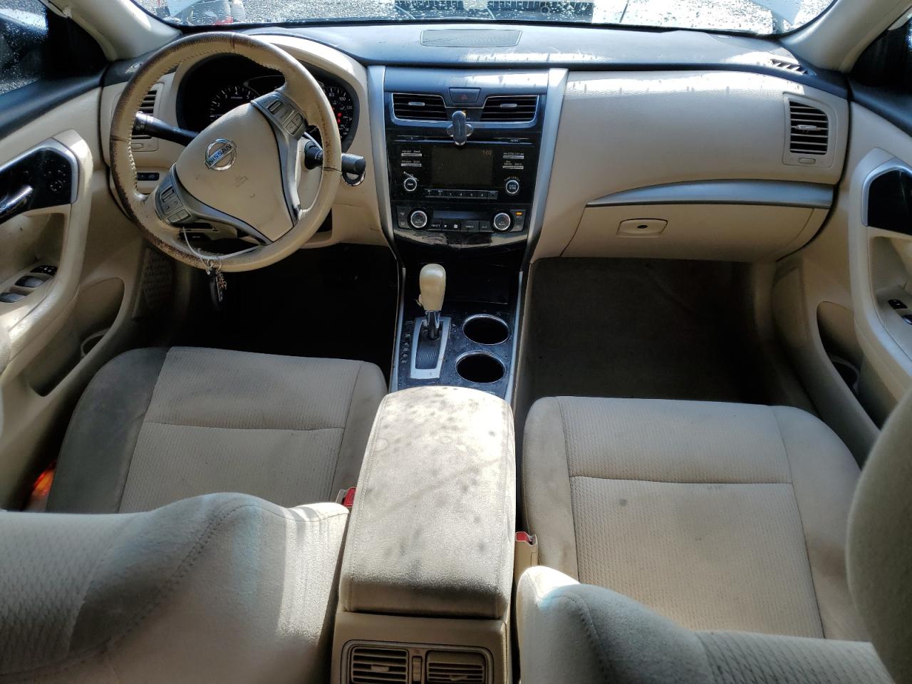 1N4AL3AP1DN429669 2013 Nissan Altima 2.5