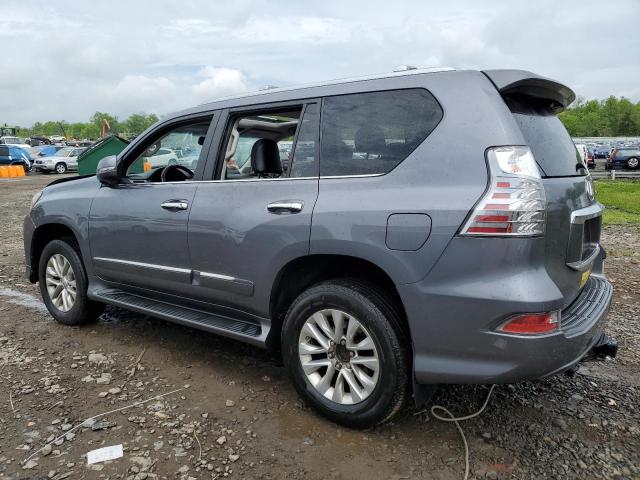 2015 LEXUS GX 460 - JTJBM7FX7F5102088