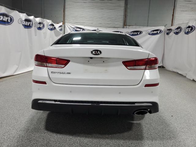 2019 Kia Optima Lx VIN: 5XXGT4L39KG308983 Lot: 56344234