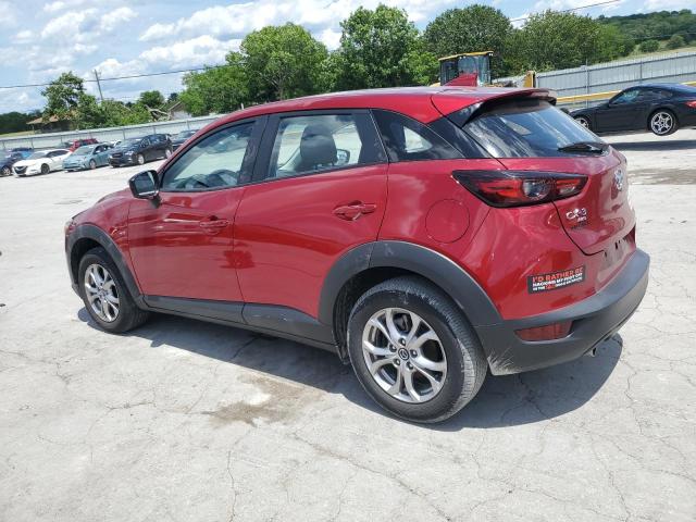 2021 Mazda Cx-3 Sport VIN: JM1DKFB76M1516825 Lot: 56193984