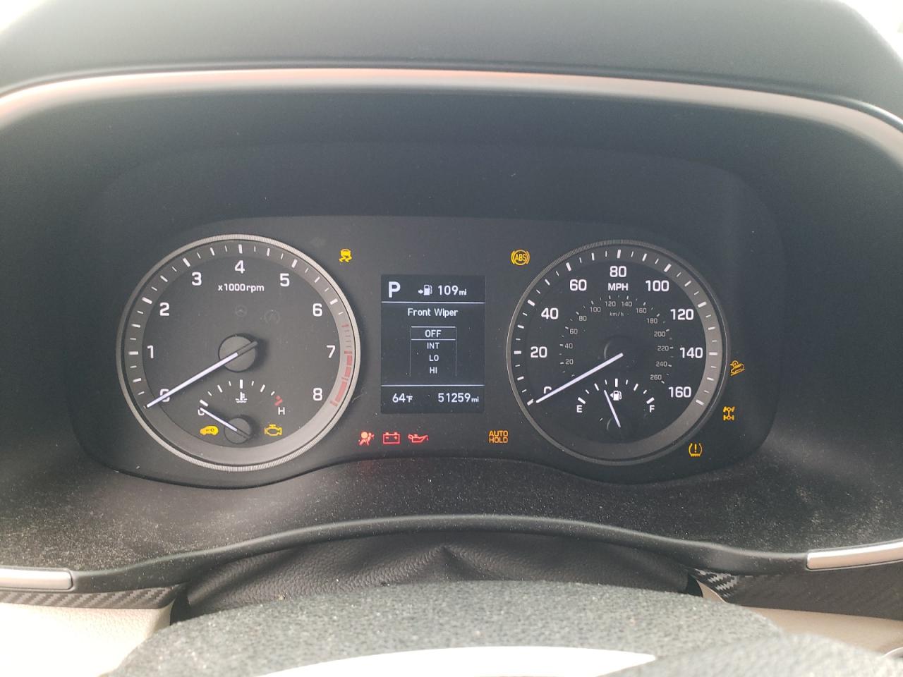 KM8J3CAL8KU861066 2019 Hyundai Tucson Limited