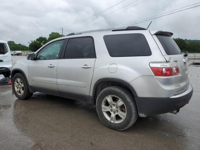 2011 GMC Acadia Sle VIN: 1GKKRPED5BJ405596 Lot: 54624324