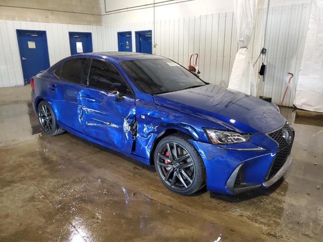 2020 LEXUS IS 300 F-S JTHG81F27L5042225