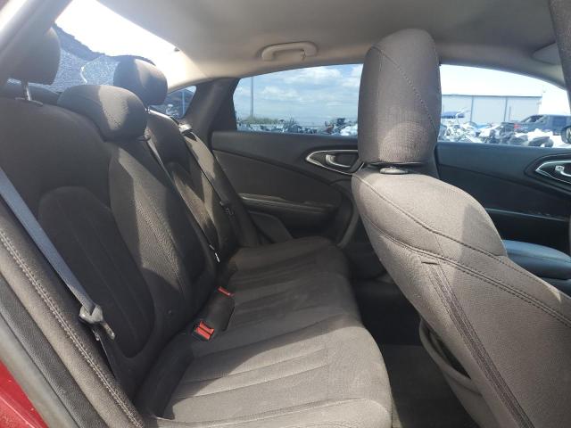 2015 Chrysler 200 Limited VIN: 1C3CCCAB0FN685610 Lot: 54757084