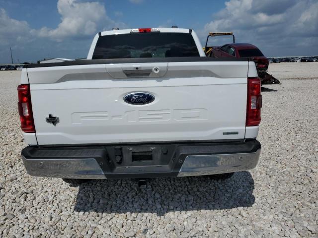 2022 Ford F150 Supercrew VIN: 1FTFW1E82NKD55938 Lot: 56531364