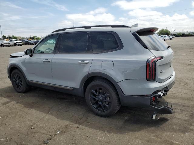 5XYP5DGC3PG369253 2023 KIA TELLURIDE - Image 2