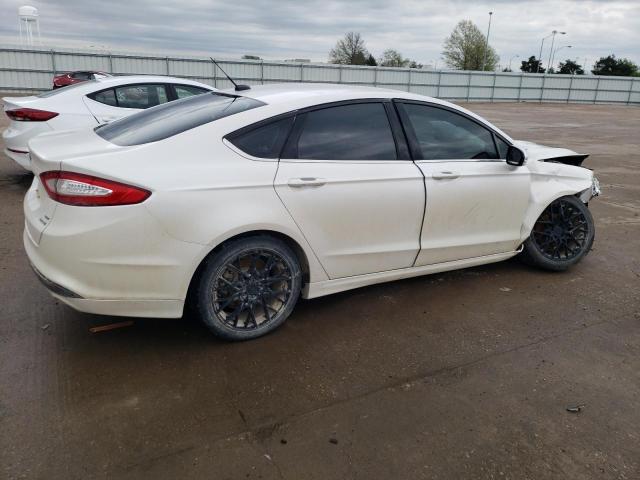 2013 Ford Fusion Se VIN: 3FA6P0HRXDR311875 Lot: 53147244