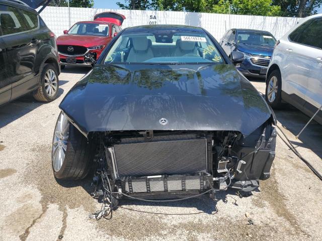 2023 MERCEDES-BENZ E 450 4MAT - W1K1J5KB9PF205441
