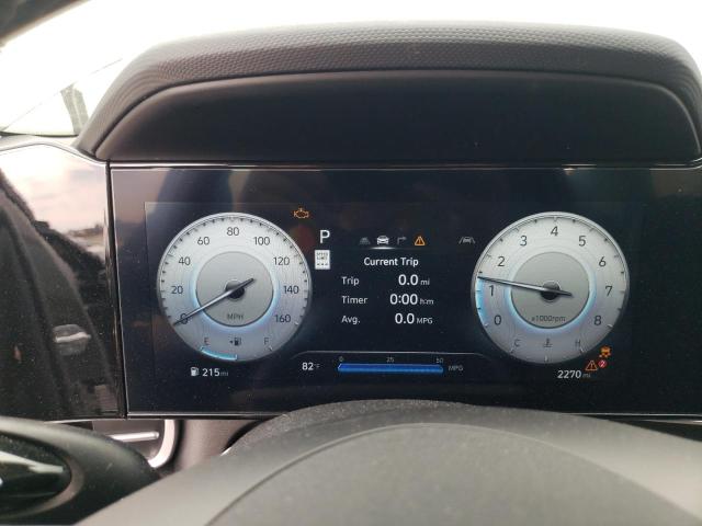 2024 HYUNDAI ELANTRA LI - KMHLP4DGXRU664976