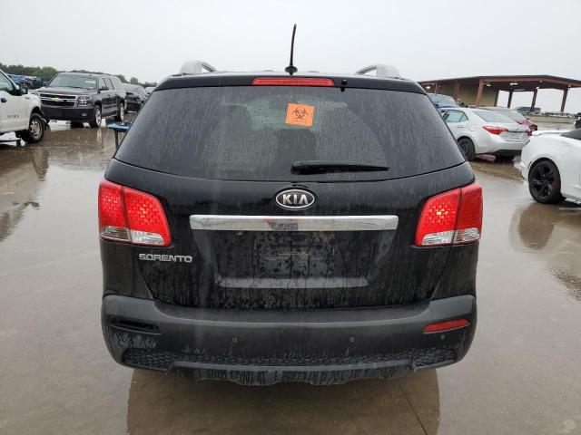 2012 Kia Sorento Base VIN: 5XYKT3A66CG189045 Lot: 55343774