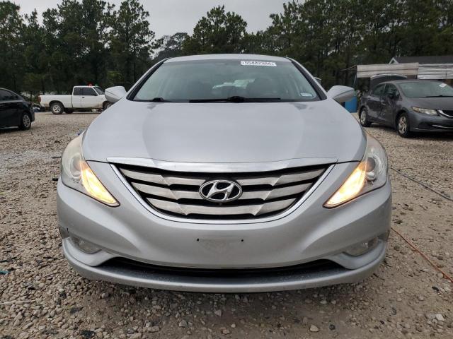 2013 Hyundai Sonata Se VIN: 5NPEC4AC0DH548411 Lot: 55482304