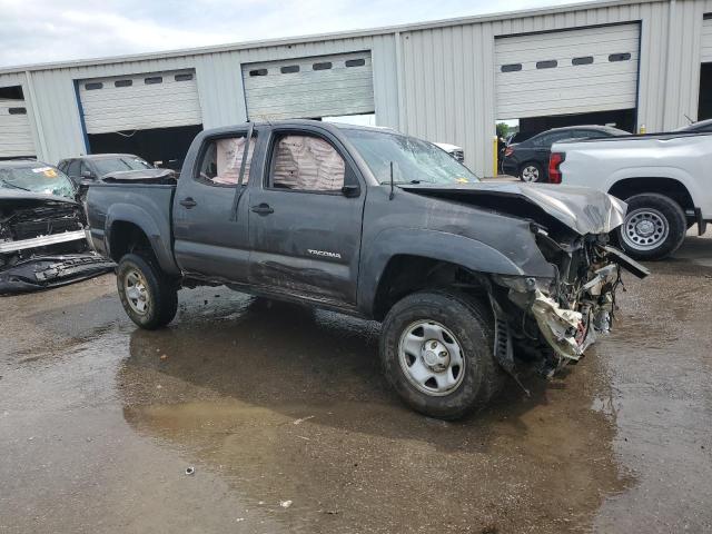 VIN 5TFJU4GNXDX047776 2013 Toyota Tacoma, Double Ca... no.4