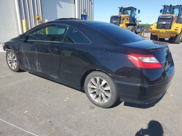 2009 Honda Civic Ex VIN: 2HGFG12839H510755 Lot: 56714754