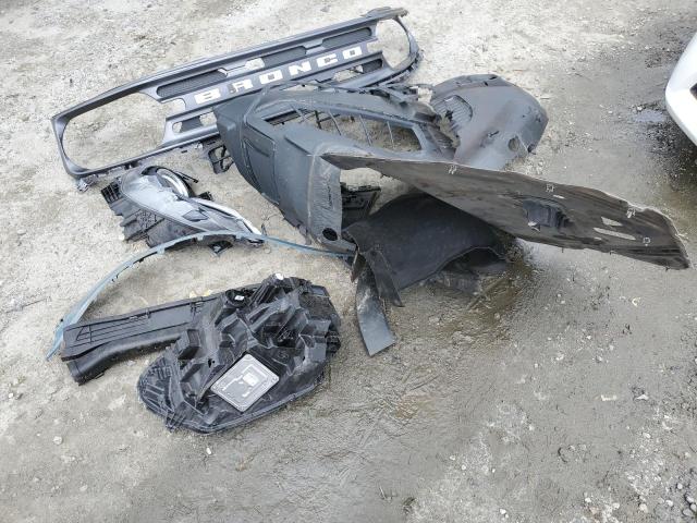 2021 Ford Bronco Sport Big Bend VIN: 3FMCR9B68MRB29436 Lot: 54565884