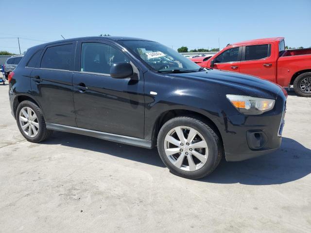 Vin: 4a4ap3aw8fe026113, lot: 54409454, mitsubishi outlander es 20154