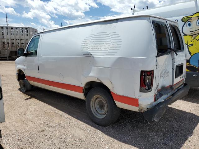 2013 Ford Econoline E250 Van VIN: 1FTNE2EW6DDA31574 Lot: 53522054