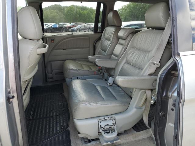 2007 Honda Odyssey Exl VIN: 5FNRL38737B062554 Lot: 57010274