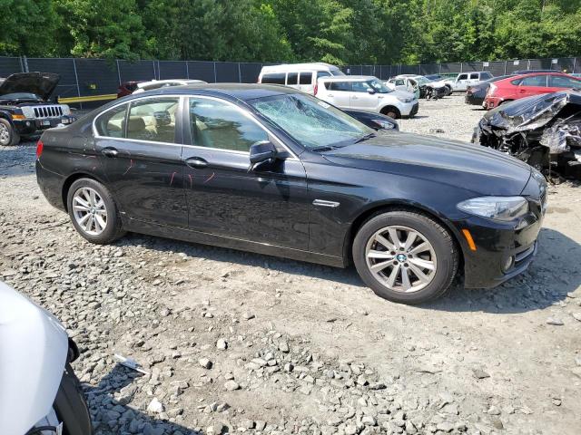 2015 BMW 528 Xi VIN: WBA5A7C5XFD624552 Lot: 55740274